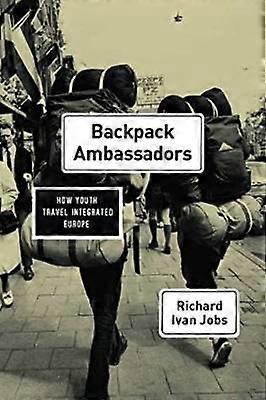 Backpack Ambassadors