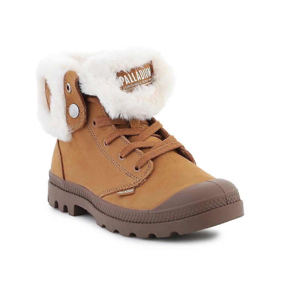 Shoes Palladium Baggy 97962237