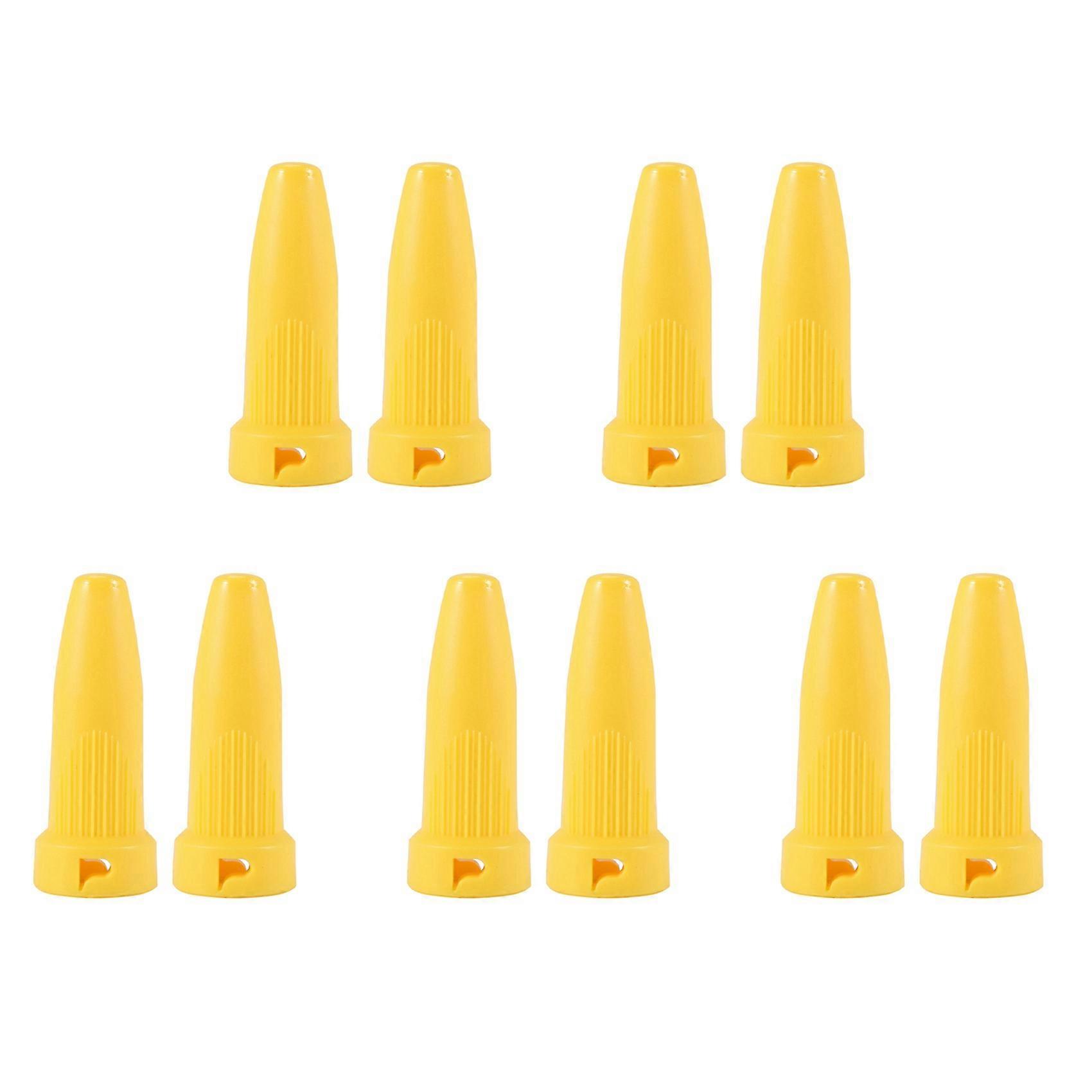 10Pcs for KARCHER SC1 SC2 SC3 SC4 SC5 CTK10 SG4/4 Etc SC Series Steam Cleaner Parts Replacement Nozzle