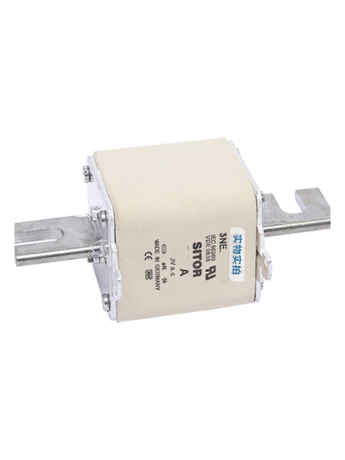 3NE3421 Fast Blow Fuse Protection Device Power Module 3NE3430 600V 30A Compact Design Reliable Electrical Safety