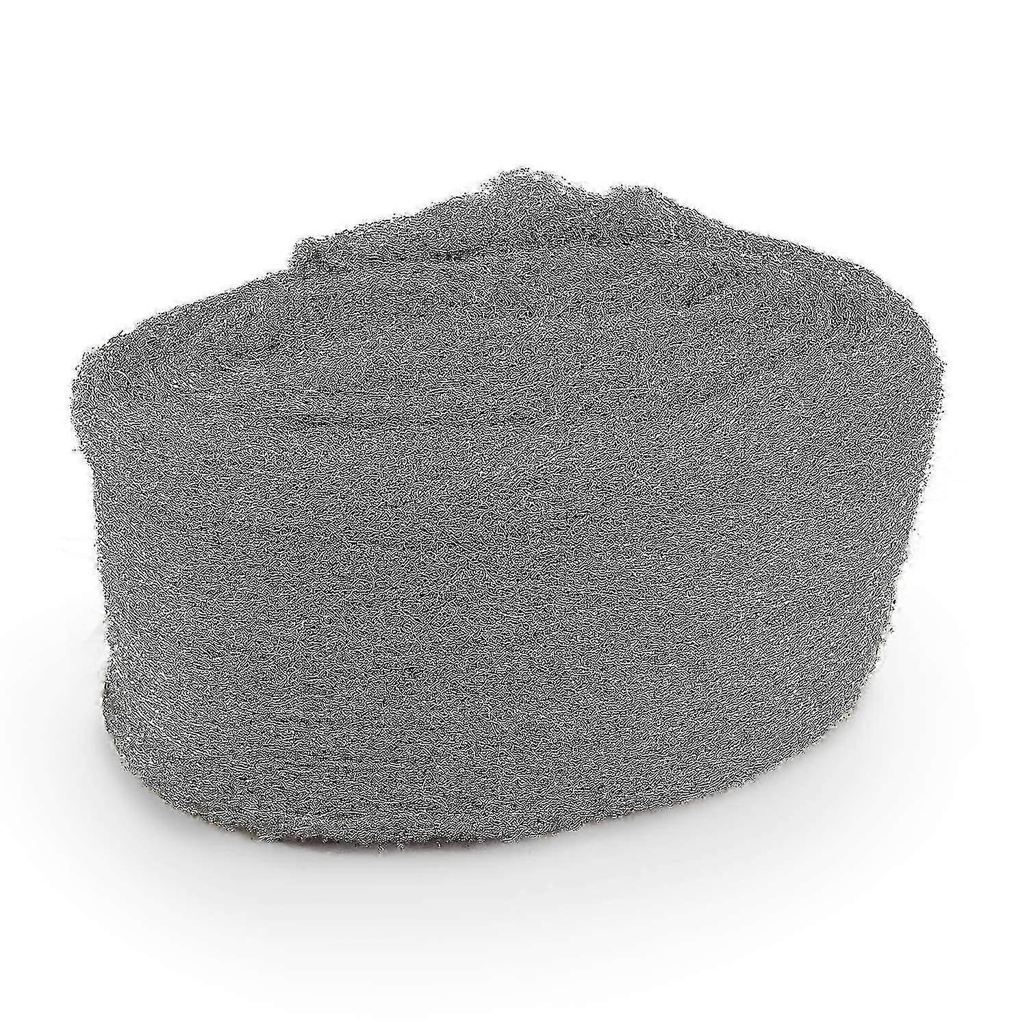 Stainless Steel Reusable Scratchproof Fine Wire Iron Straw