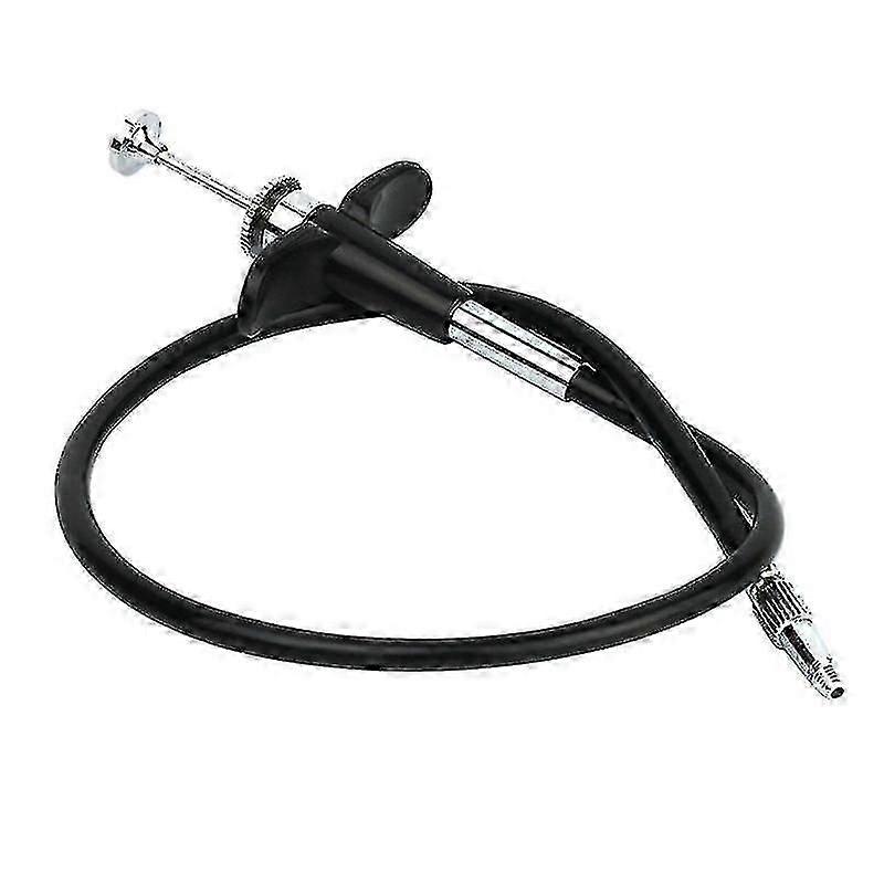 40cm Camera Shutter Release Cable Universal Mechanical Shutter Wire Remote Cable