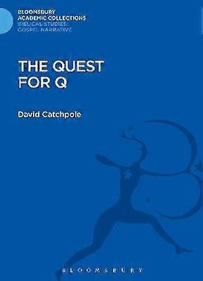 The Quest for Q