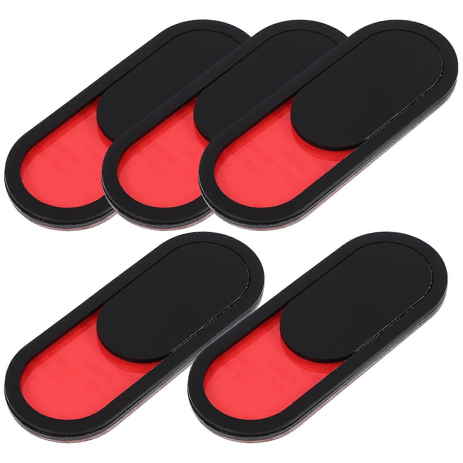 Bathroom Privacy Sign Vacant Occupied Door Indicator 25Pcs