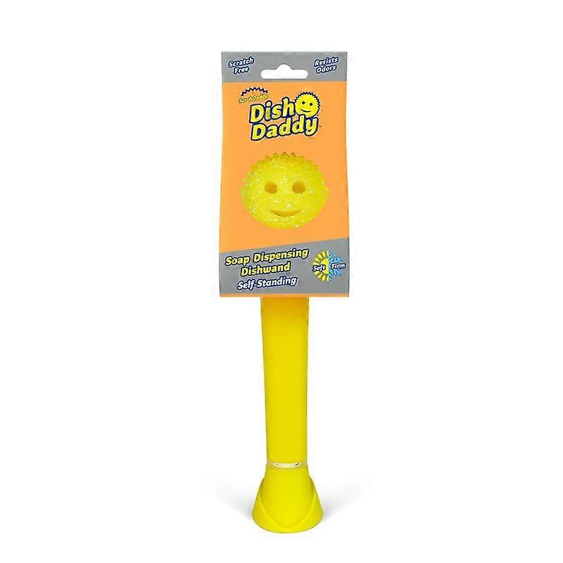 Scrub Daddy Dish Daddy Dish Cleaning Wand