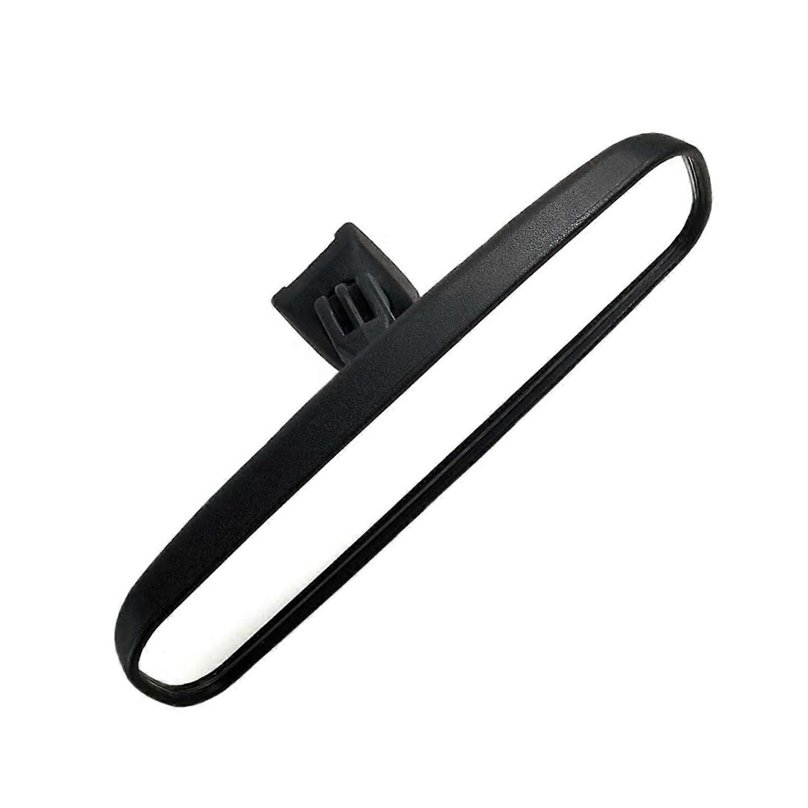 Interior Rearview Mirror for Honda Accord Civic CRV Odyssey Wide Coverage Adjustable Angle