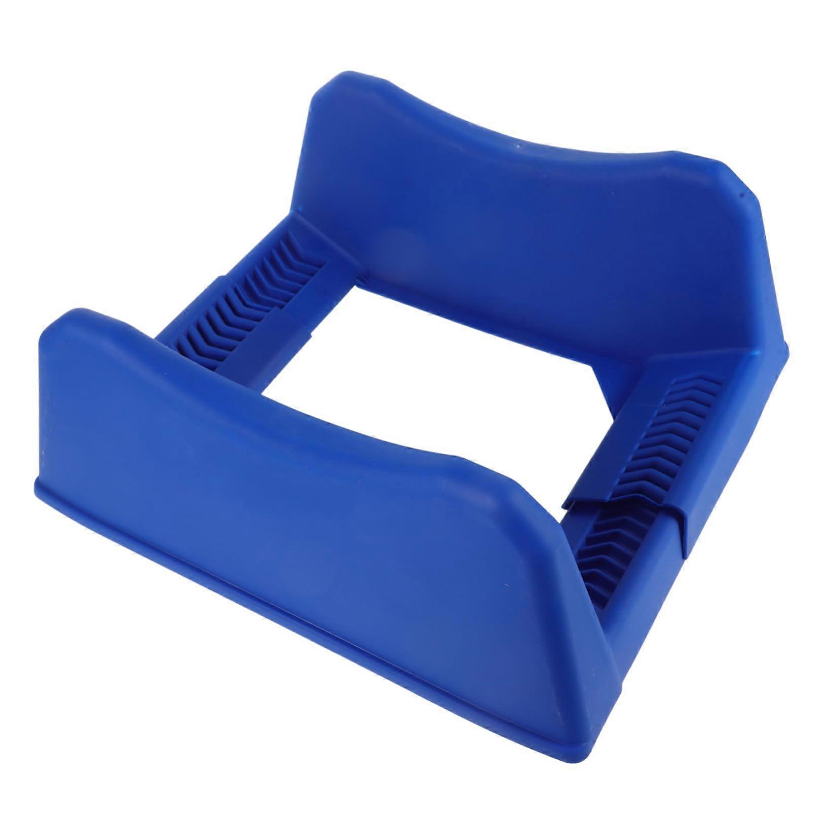 Heavy Duty Tire Storage Rack with Adjustable Wheel Display Stand Holder for Garage