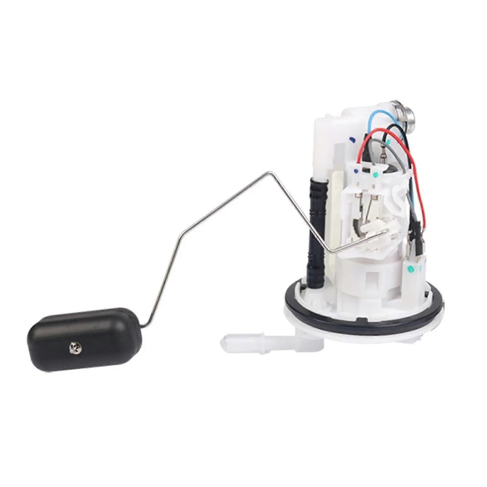 Motorcycle Fuel Pump for Yamaha YBR125 EFI ED 125cc Stable Engine Start Durable Performance