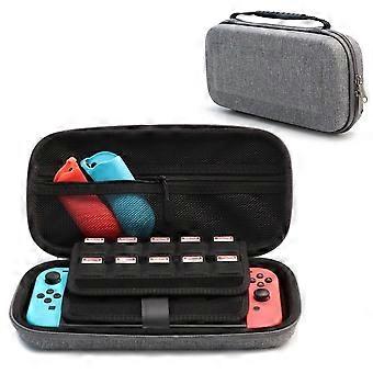 Storage Bag Travel Carry Case Protective Bag for Nintendo Switch