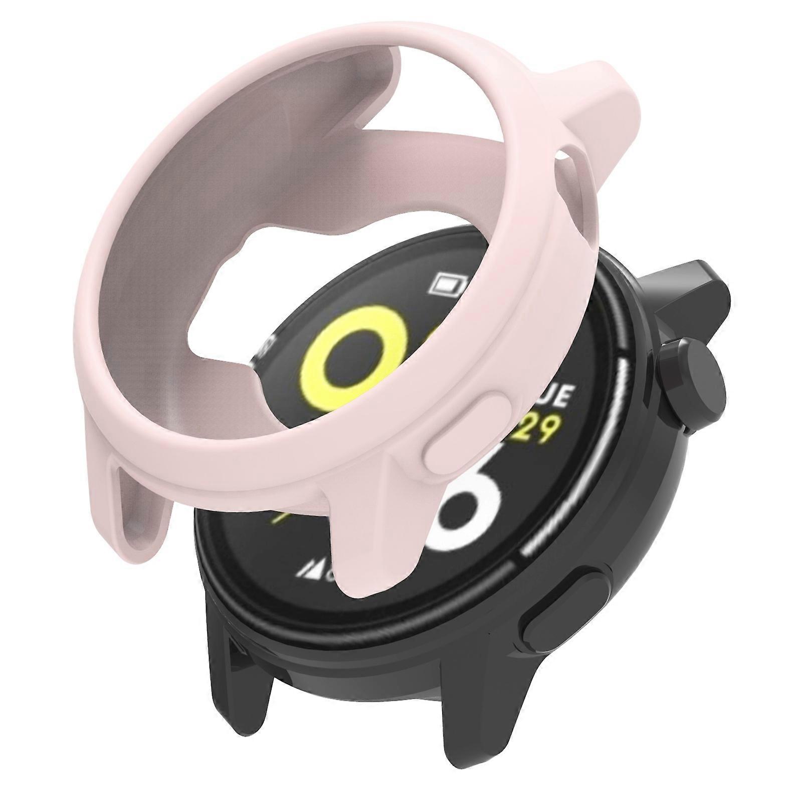 For Coros Pace 3 Watch Case Cover Shockproof Soft Silicone Protective Cover