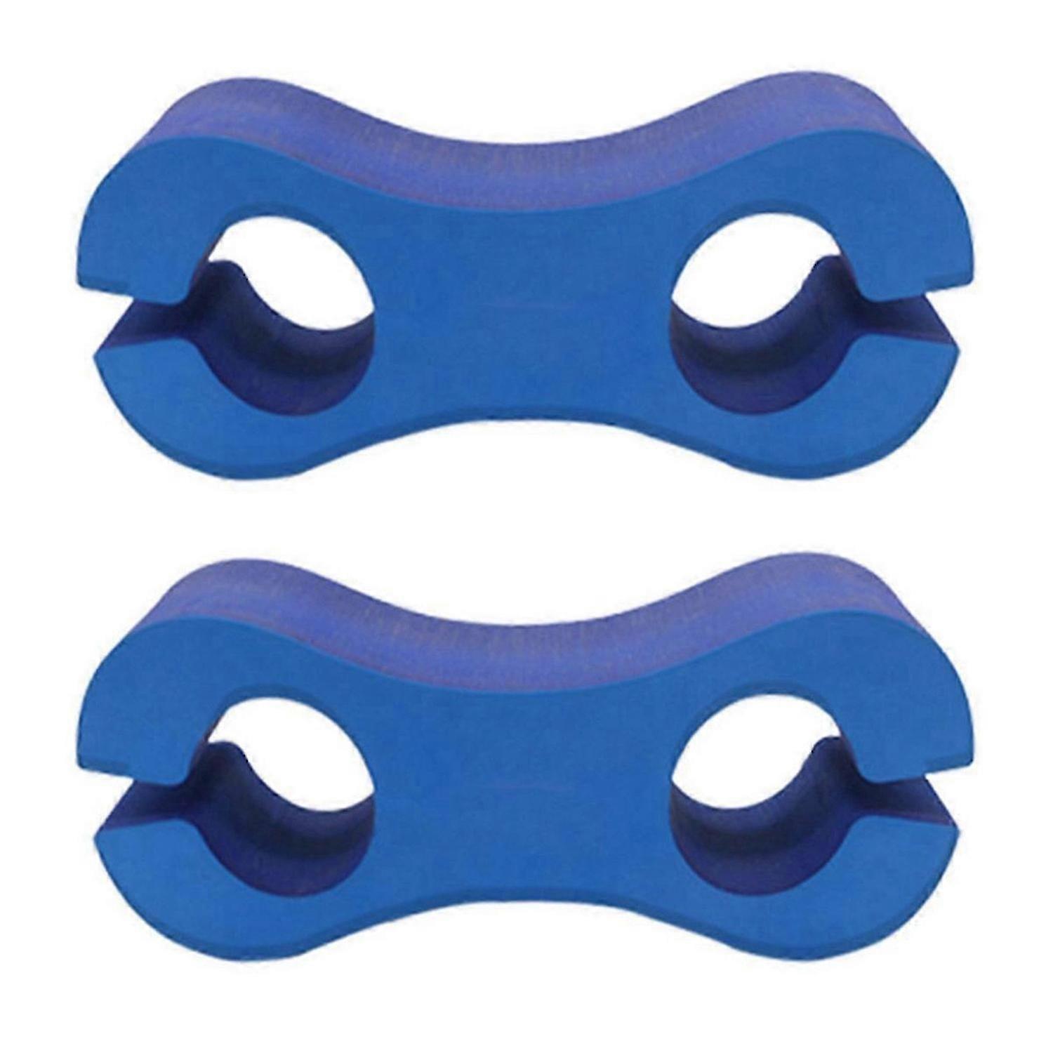 Simflytträning med åttformad benbräda för vuxna A