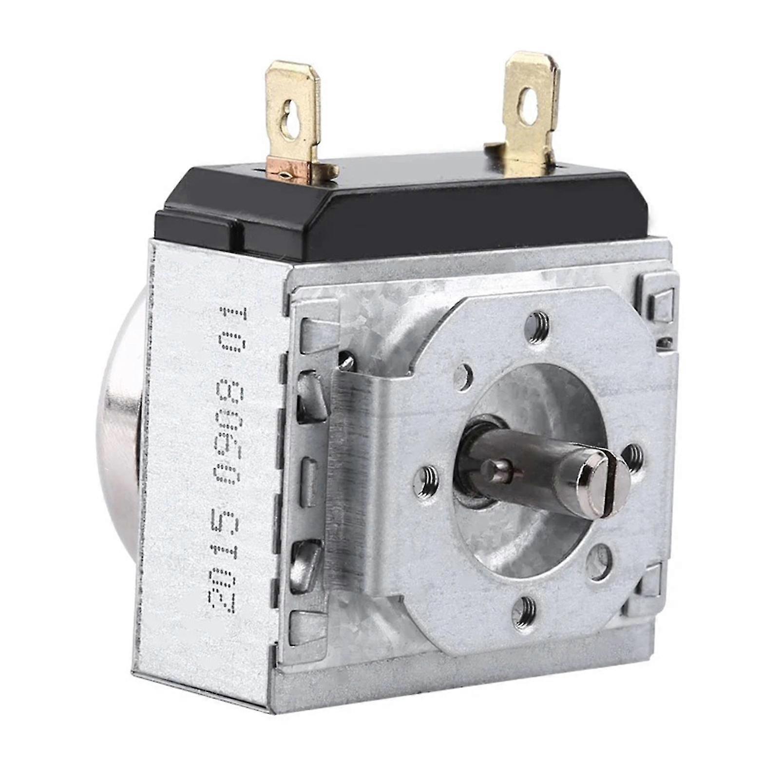 60 Minutes Time Controller Multifunctional Electric Time Controller for Electric Oven 25-26s