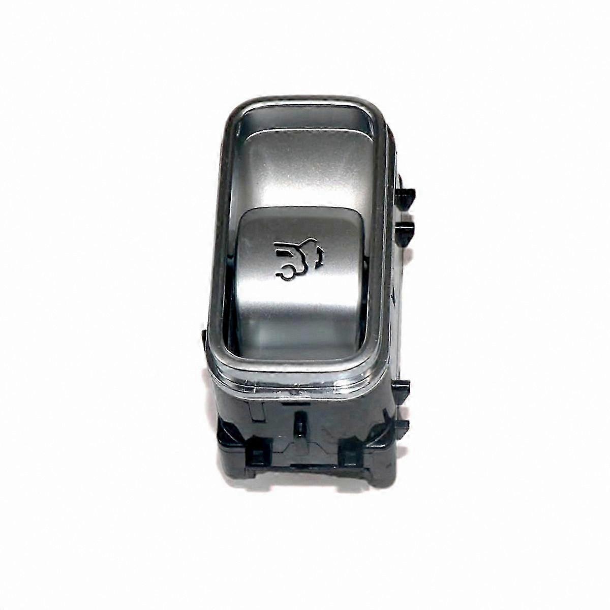 Lid Release Switch for W167 Accessories, Durable Trunk Component Replacement