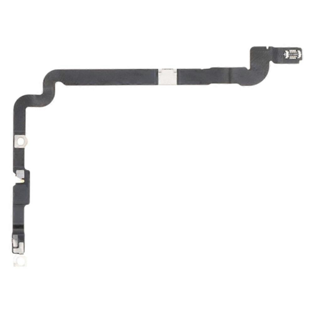 For iPhone 15 Pro OEM Bluetooth-compatible Flex Cable Replacement Part