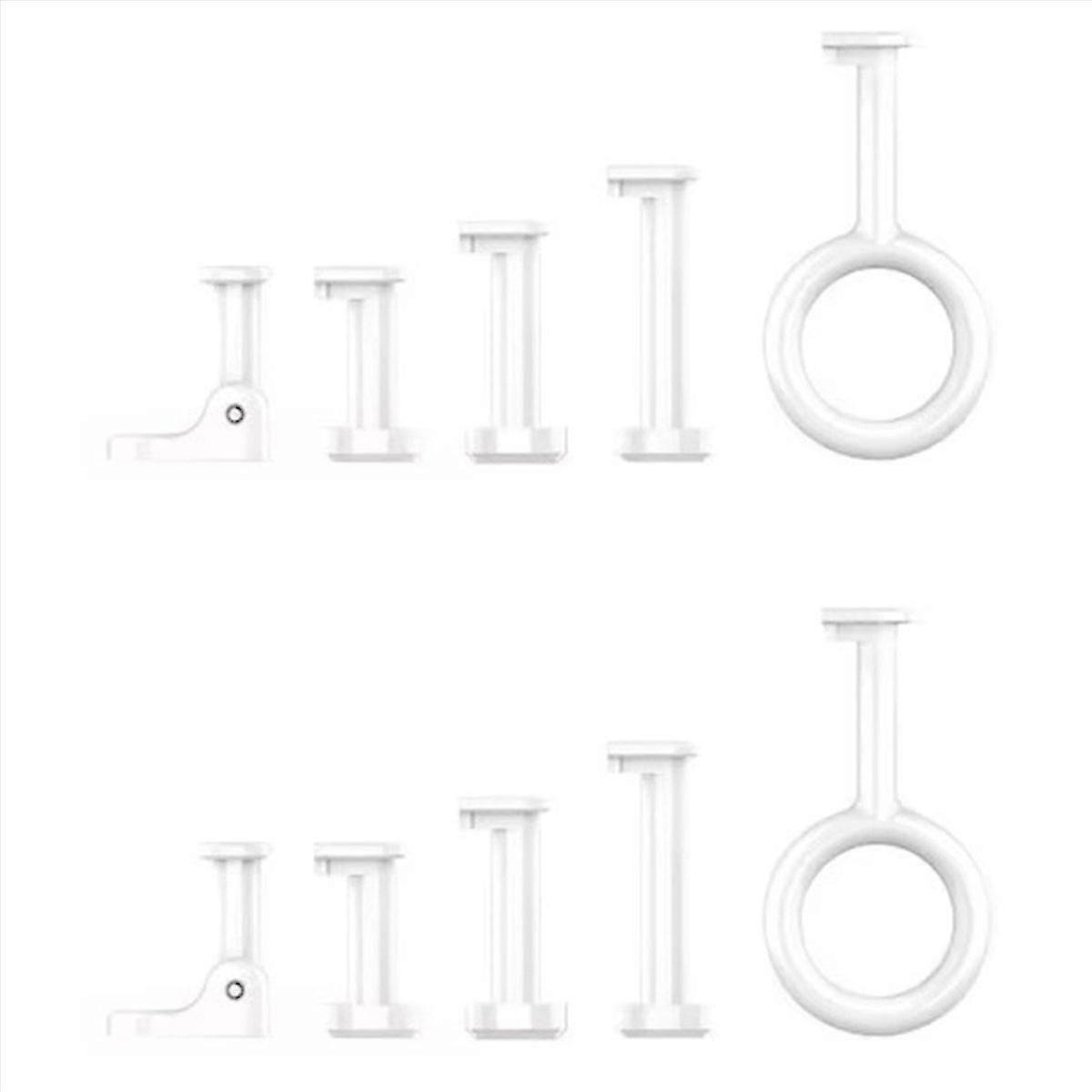 2X Fingerbot Accessories for Smart Life Intelligent Automatic Robot Mechanical Arms Bluetooth-Compat