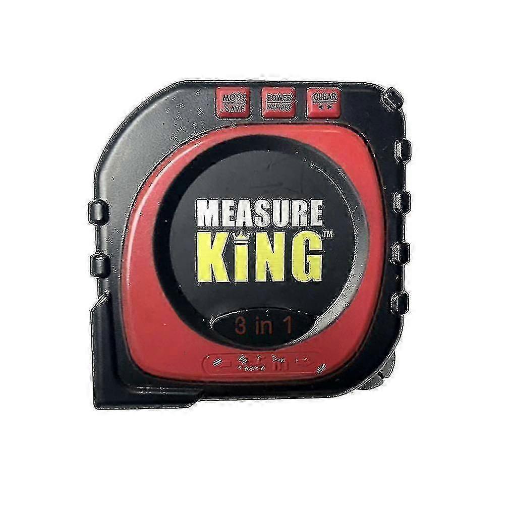 Multifuction Laser Tape Line Measure Tools