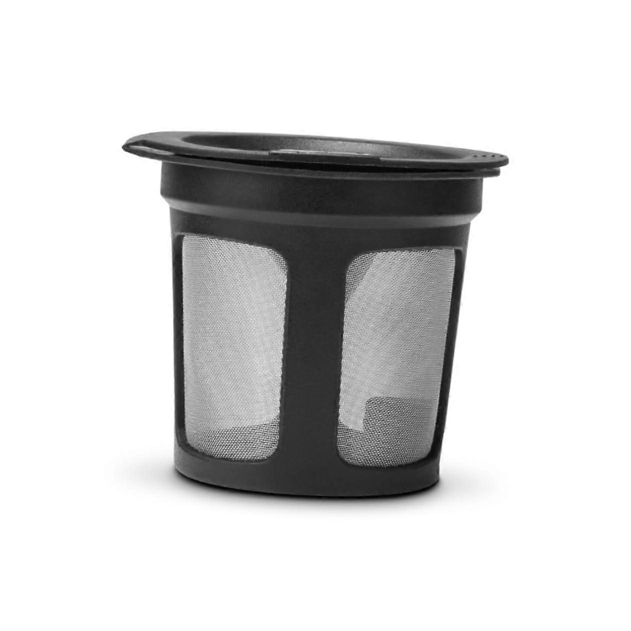 2pcs Disposable Paper Coffee Filters for Drip Coffee Maker Strainer Easy Mess Brewing