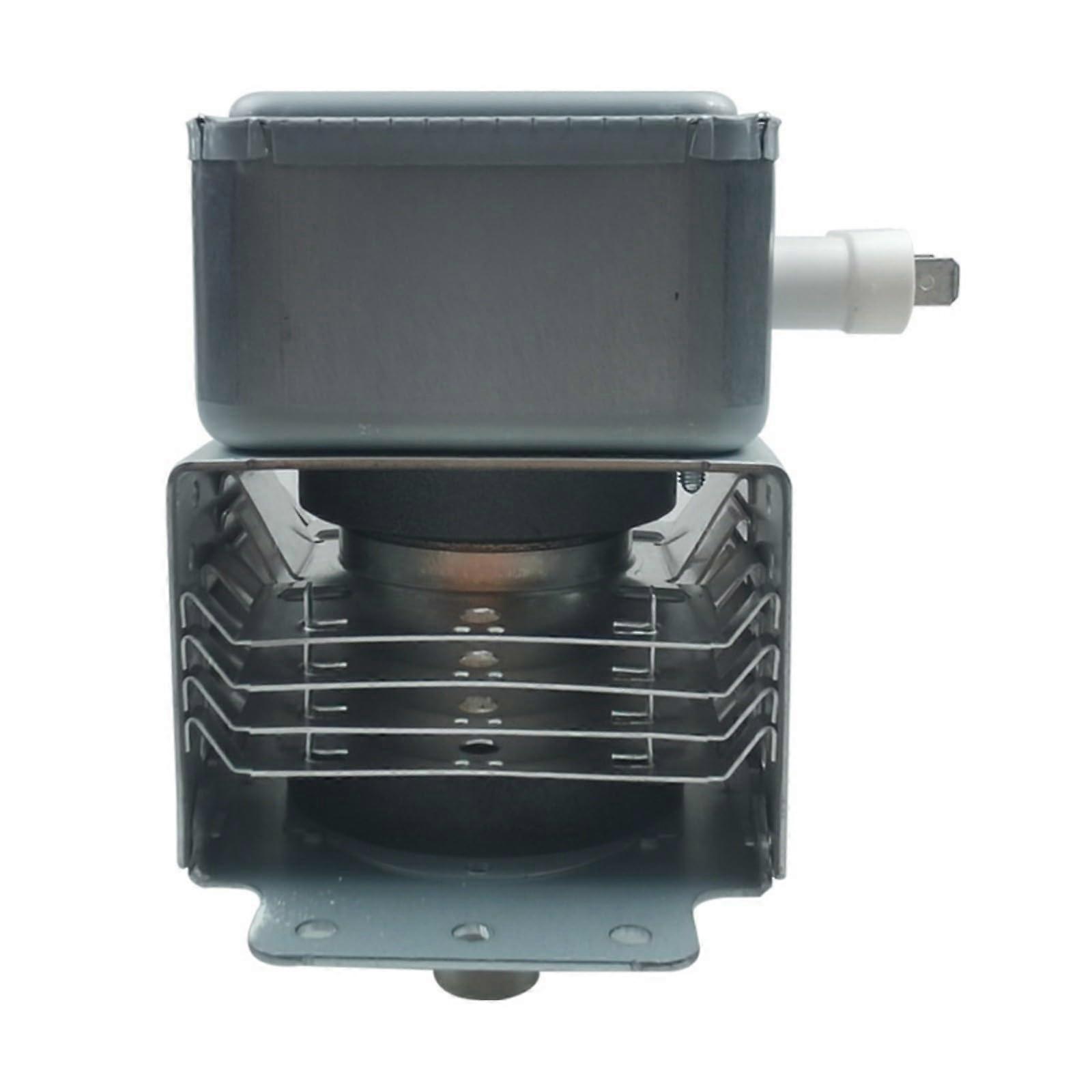 520W Microwave Oven Magnetron 2M231J Replacement with Energy Efficient  Frequency Stability