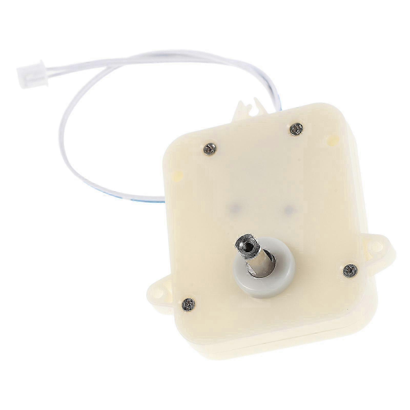 Reliable Watch Motor Replacement DC Chain Winder Motor for Automatic Winder Equipment Electrical Tab