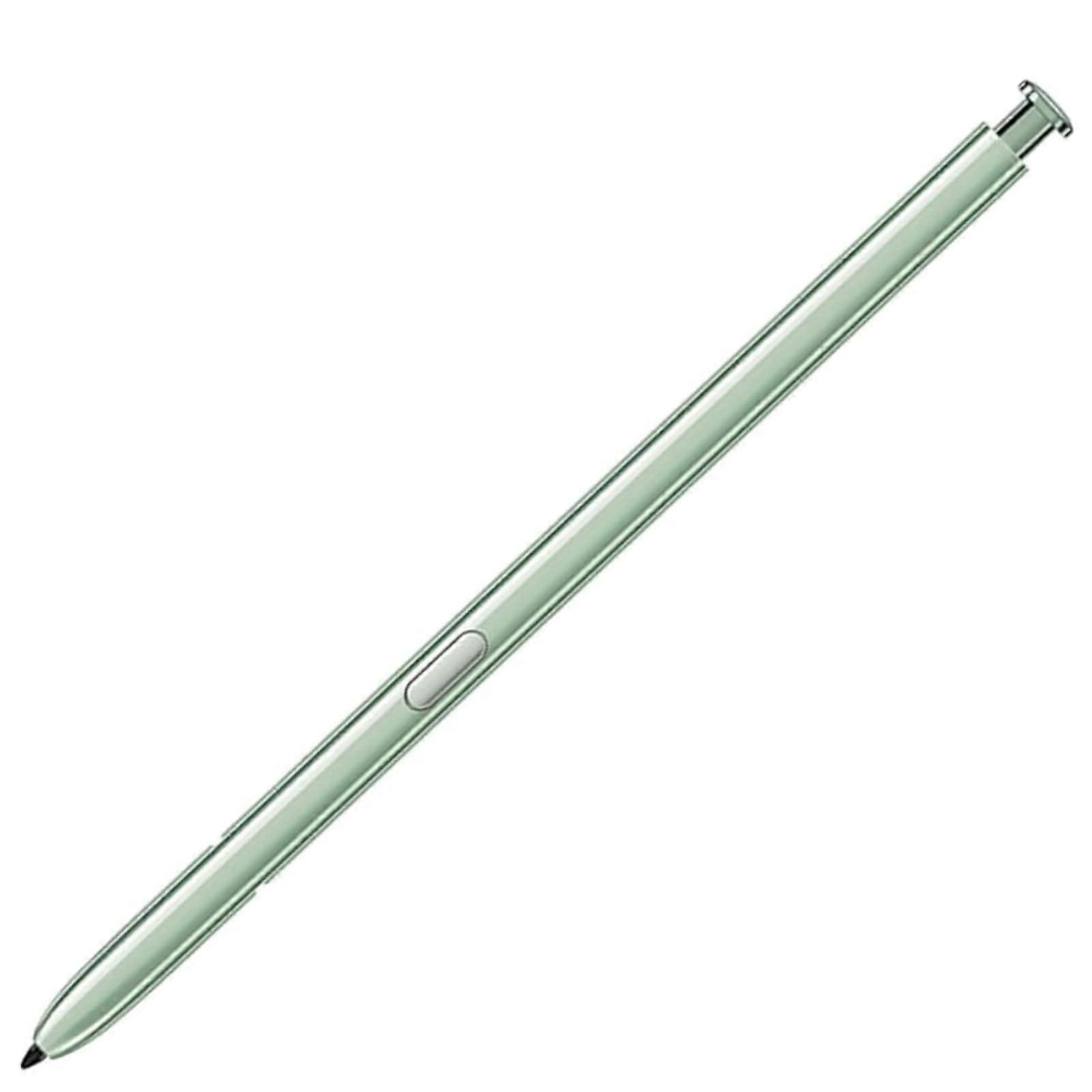 Green Stylus S Pen Replacement with Precise Touch Control for Galaxy Note 20 and Note 20 Ultra