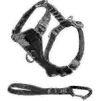 2025 Kurgo Tru-fit Smart Harness With Seatbelt Strap