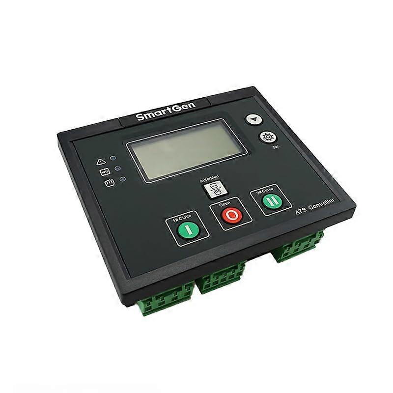 HAT560NB Generator ATS Controller with Smart Power Switching and Precise Voltage Monitoring