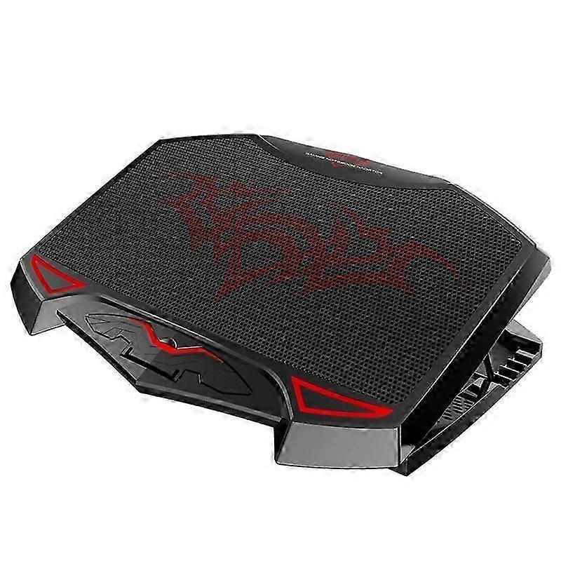 Notebook Radiator Multi-angle Adjustment Base Black 220V