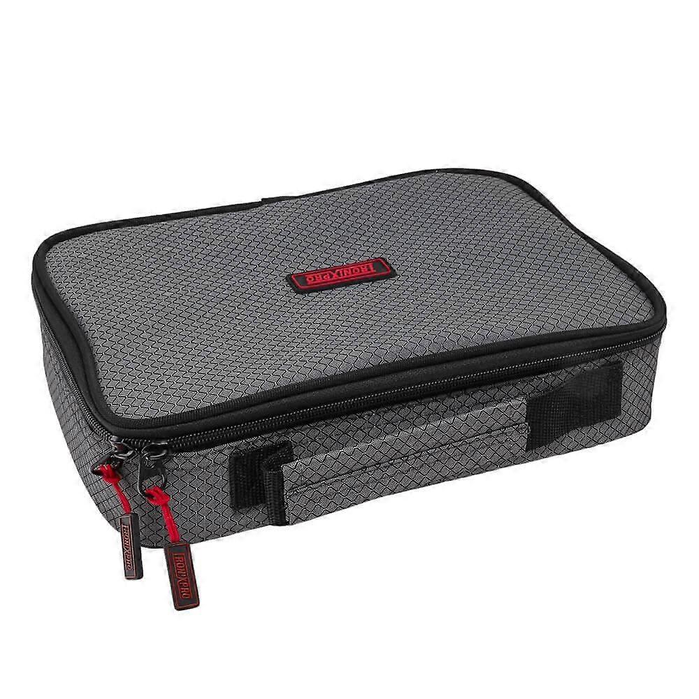 TronixPro Small Cool Bag Grey/Black //