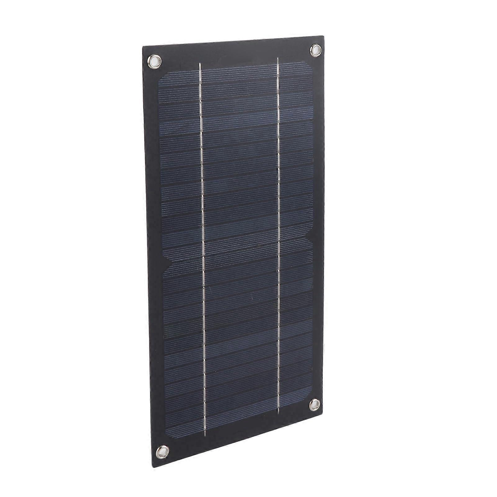 600W Solar Panel Kit with 100A Controller,  Efficiency Monocrystalline Charger for Car Boat RV