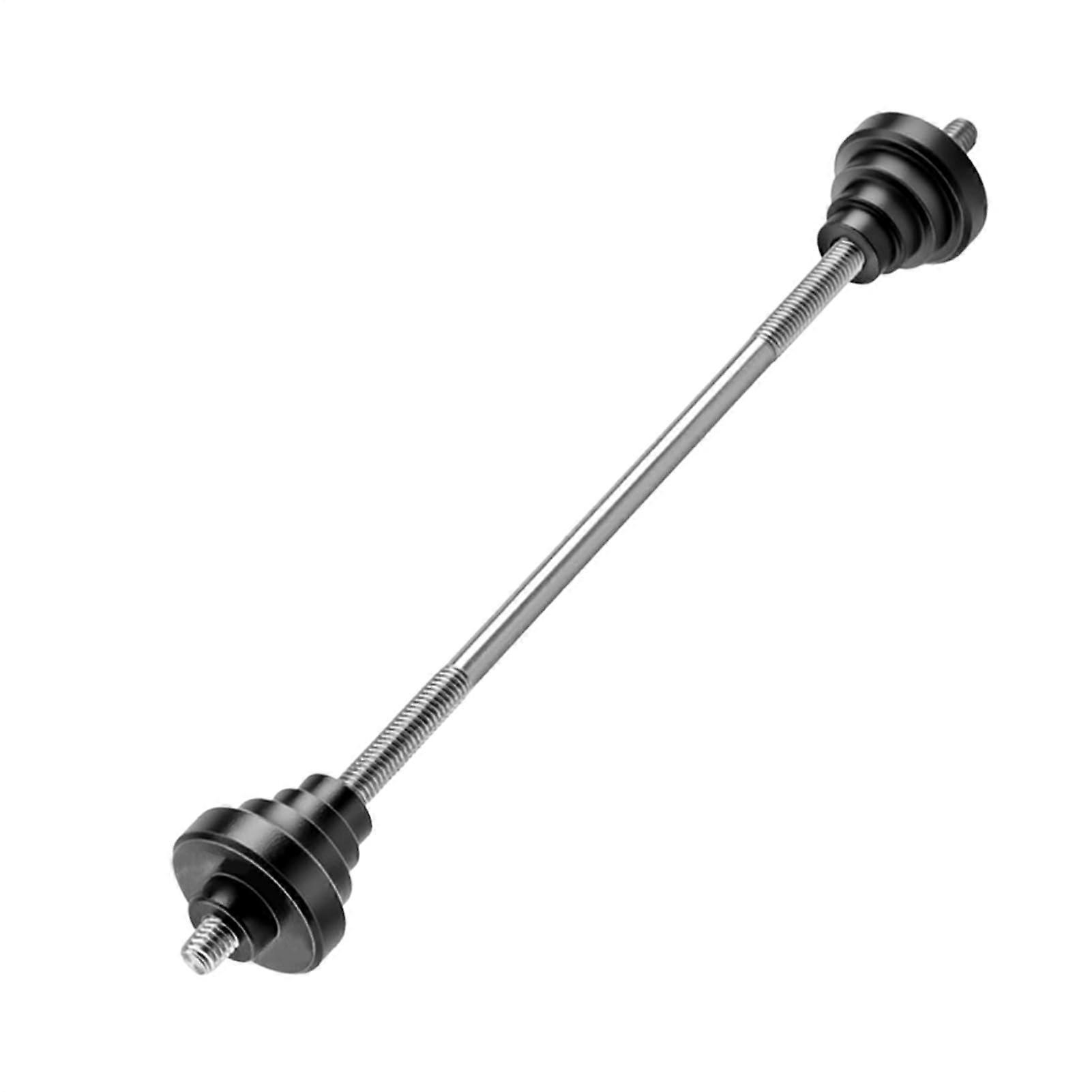 Thru Axle Adapter for Bike Maintenance, RustResistant Adjustable Axle Compatibility, Durable  Tool for Workshop