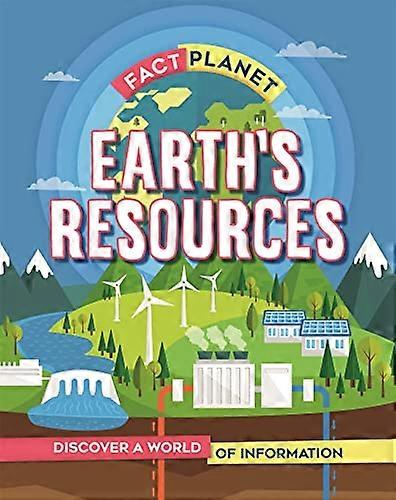Fact Planet: Earths Resources