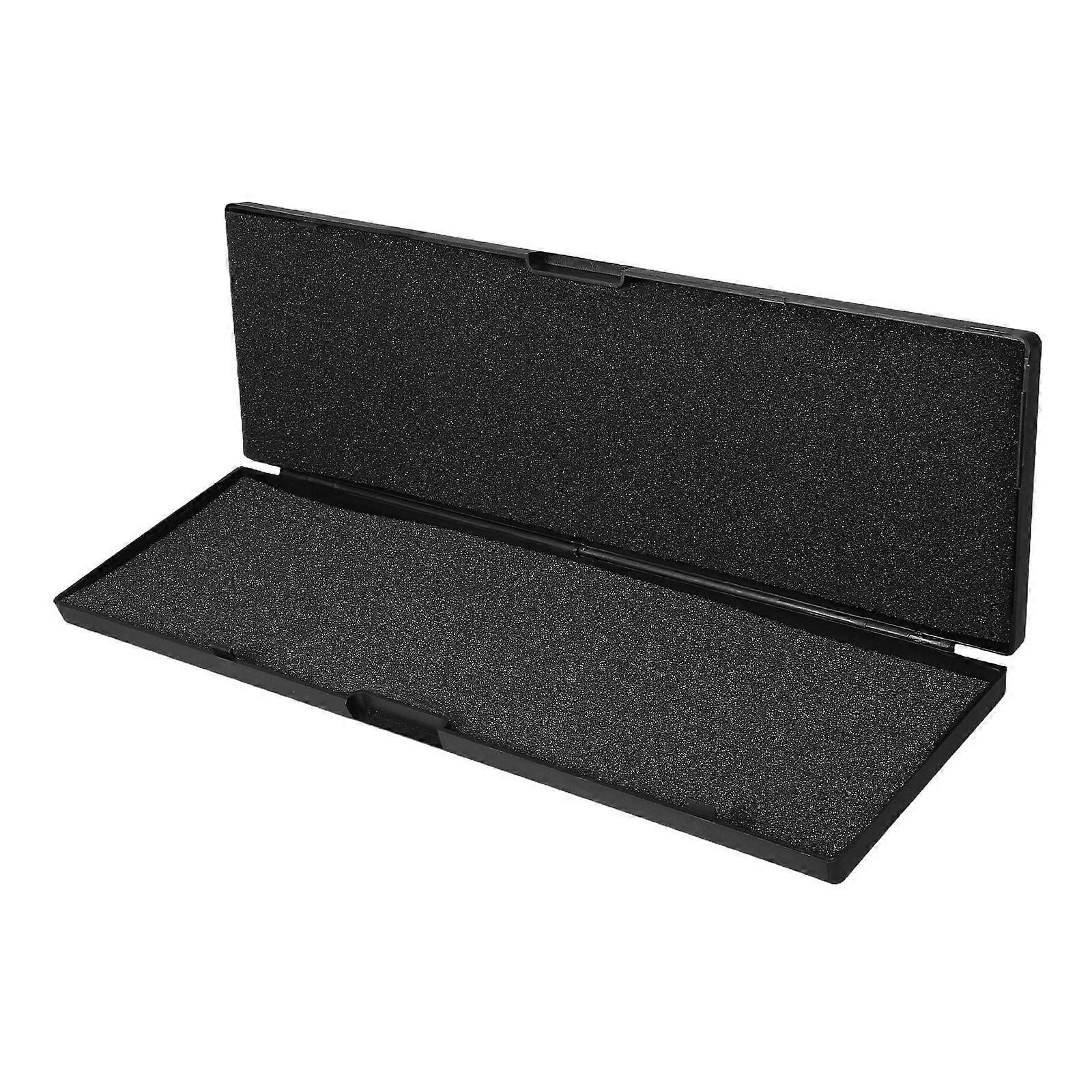 Portable Caliper Storage Box for Engineering Use 1 Black Case