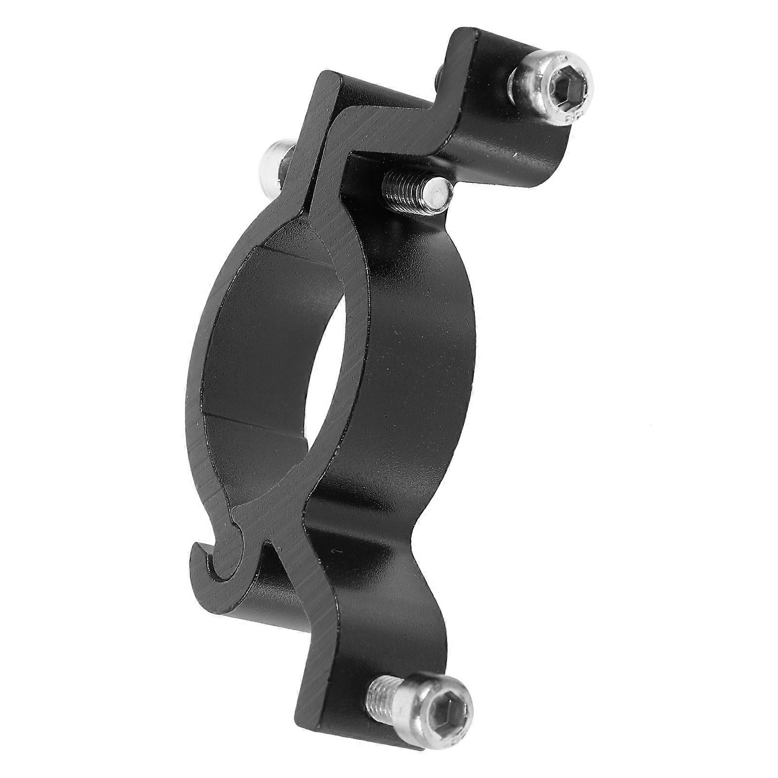 Cycling Bottle Cage Adapter for Supporting Convenient Mountain Bike Use