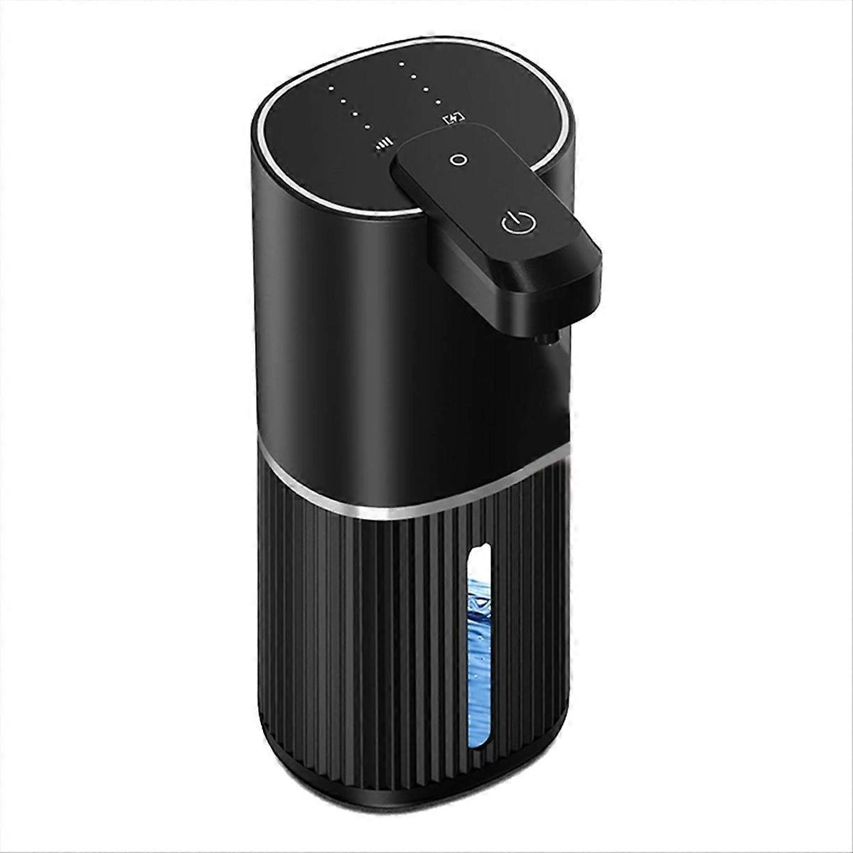 380ML Touchless Soap Dispenser USB A