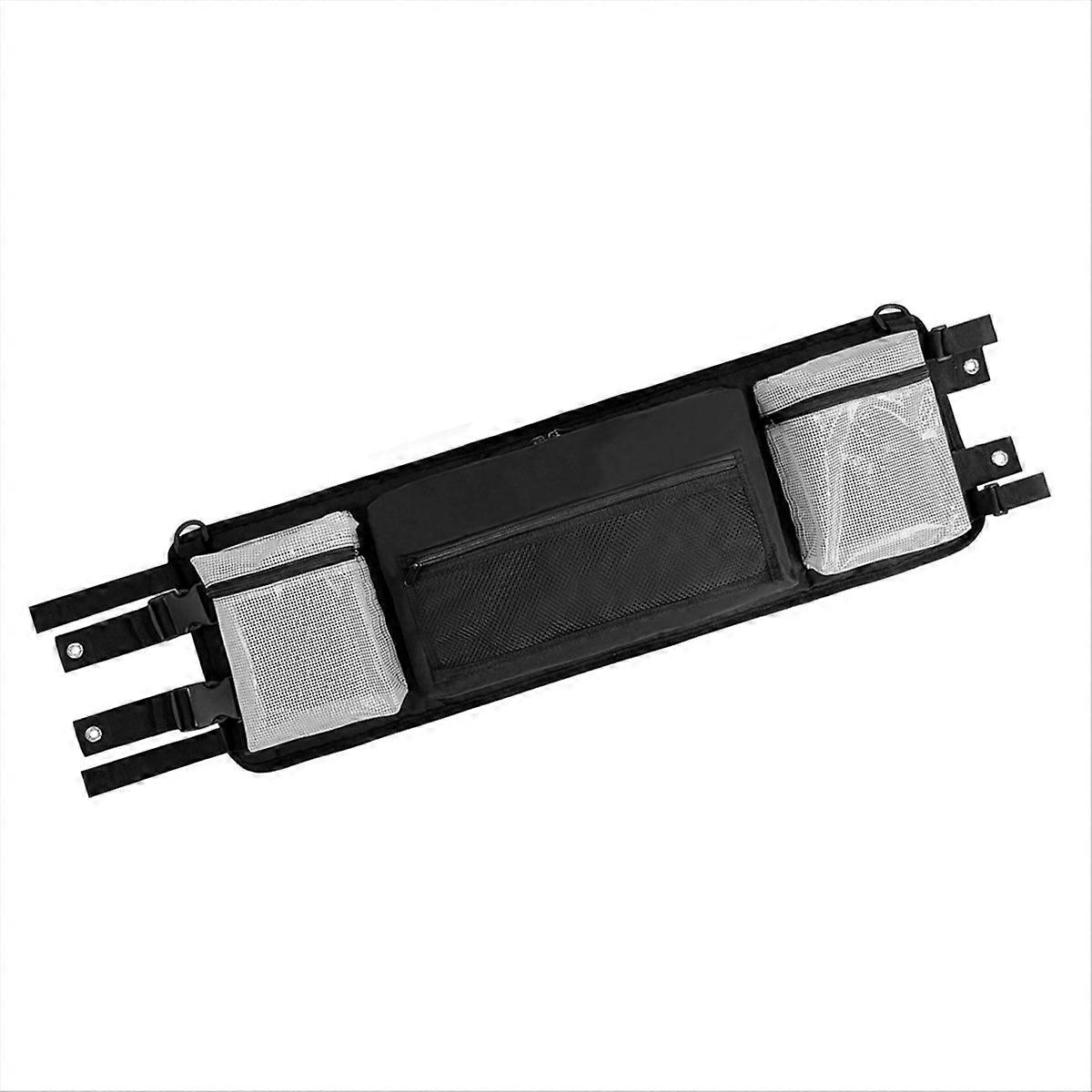 Golf Cart Overhead Storage Organizer Bag,Golf Cart Accessories