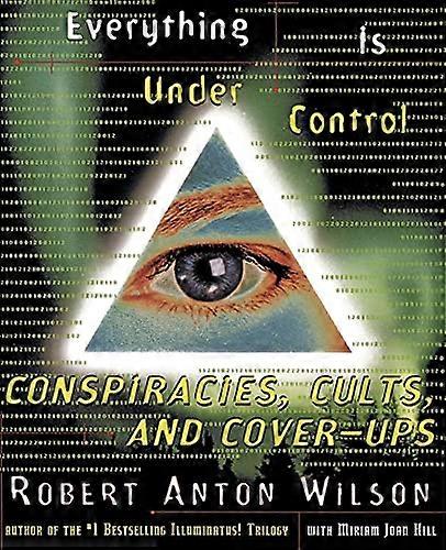 Everything Is under Control