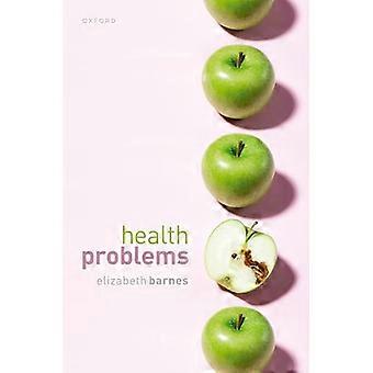 Gesundheitsprobleme: Philosophische Rätsel über das Wesen der Gesundheit