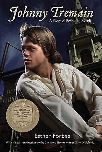 Johnny Tremain