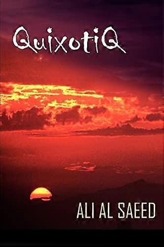 QuixotiQ