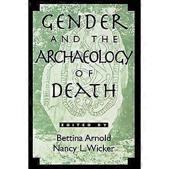 Género y arqueología de la muerte (Género y Arqueología)
