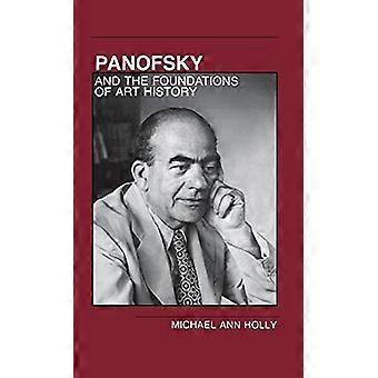 Panofsky en de grondslagen van de kunstgeschiedenis