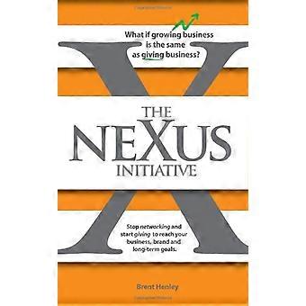 Het Nexus-initiatief