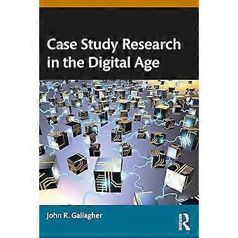 Étude de cas : Recherche à l’ère numérique