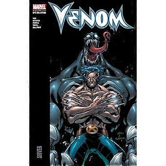 Venom Modern Era Epic Collection: Shiver