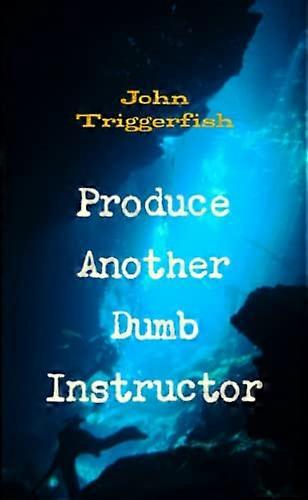 Produce otro instructor tonto