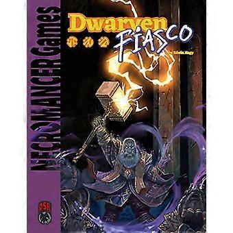 Fiasco enano OSR