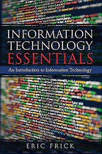 Information Technology Essentials