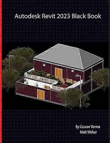 Livre noir Autodesk Revit 2023