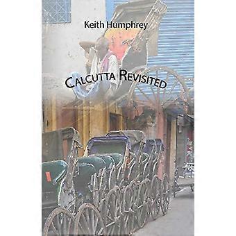 Calcutta Revisited - zwiedzanie Kalkuty poprzez jego i Byways