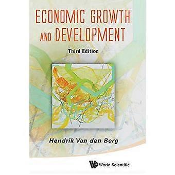 Crescita e sviluppo economico (Terza edizione)